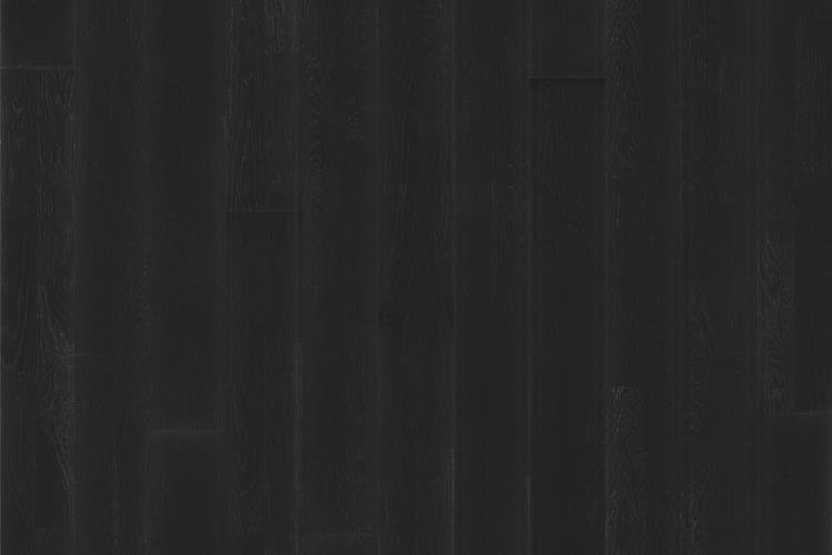 Eiche Nouveau Charcoal